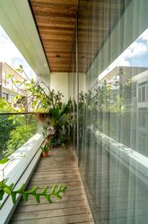 Seletar Park Residence (D28), Condominium #454197071